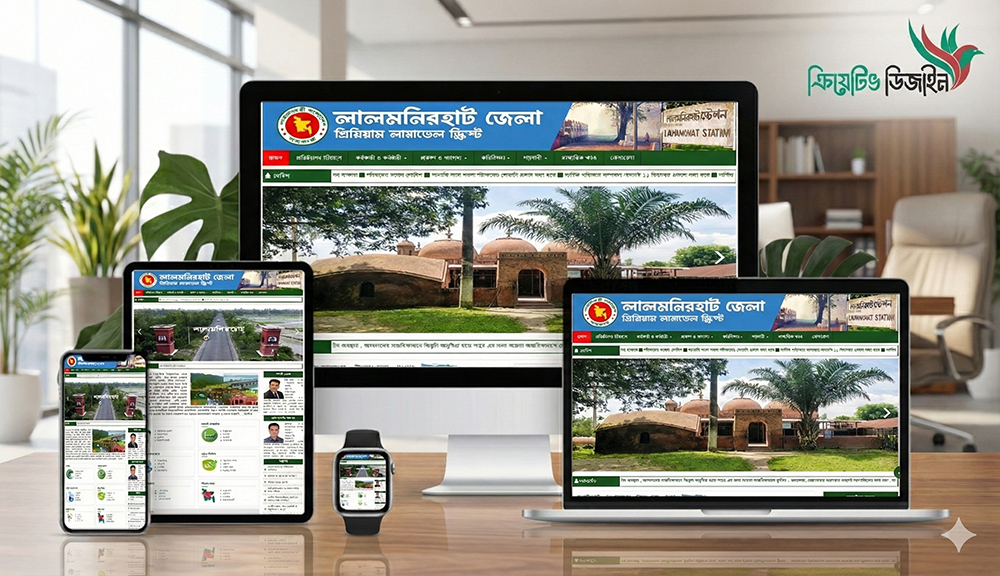 Union Porisodh Laravel Script